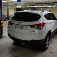 هایما S5 اتوماتیک نیوفیس مدل 1401|خودرو سواری و وانت|تهران, جردن|دیوار