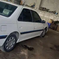 فروش پارس دوگانه کارخانه|خودرو سواری و وانت|بهشهر, |دیوار