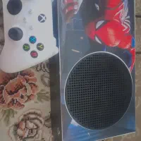 ایکس باکس سری اس