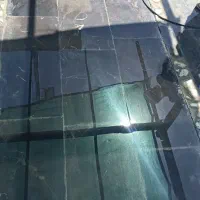 کسابی وسنگ سابی نظافت انواع سنگها کفساب|خدمات نظافت|مسجد سلیمان, |دیوار