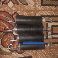 فنر درازنشست|تجهیزات ورزشی|قم, علی آباد سعدگان|دیوار