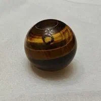 سنگ چشم ببر|جواهرات|مراغه, |دیوار