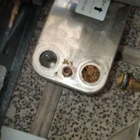 خدمات‌وتعمیرات پکیج،رادیاتور،آبگرمکن،بخاری،شیرآلات|خدمات پیشه و مهارت|تاکستان, |دیوار