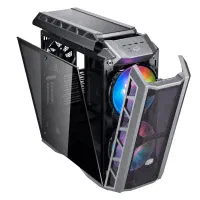 کیس حرفه‌ای Cooler Master H500P Mesh ARGB|قطعات و لوازم جانبی رایانه|اصفهان, کوی امیریه|دیوار