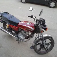 متور تخت کویر ۴۰۳