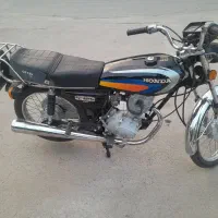 موتور مدل ۹۳