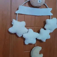 دکور سیسمونی|اسباب و اثاث بچه|تبریز, |دیوار