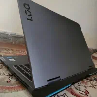 لپ تاپ لنوو loq i5 13th
