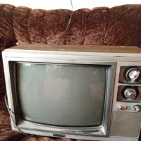 تلویزیون ۱۴ اینچ