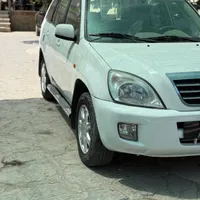 ام وی ام x33|خودرو سواری و وانت|ارومیه, |دیوار