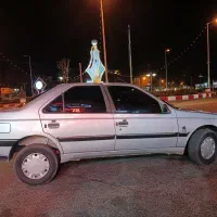 پژو ۴۰۵ مدل۹۴