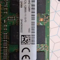 رم 8ddr3 لپ تاپ|قطعات و لوازم جانبی رایانه|شیراز, وصال|دیوار