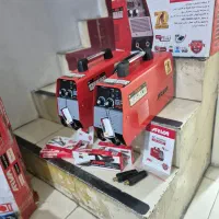 میخ کوب  دستگاه جوش ۲۵۰آمپر آروا اصلی ۲۱۱۵اکبند|ابزارآلات|تهران, توحید|دیوار