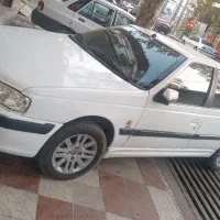 پژو پارس tu5 مدل ۹۸