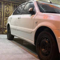 فروش سورن ef7 مدل ۱۴۰۲
