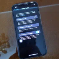 Iphone x 64 دوربین خراب|موبایل|تهران, جوادیه تهرانپارس|دیوار