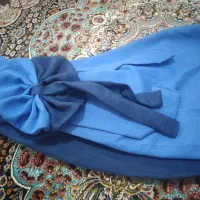 والان پرده خوش رنگ