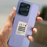گوشی پوکو c5