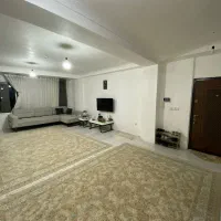 اپارتمان ۱۱۰متری داماهی