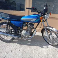 هندا 150 مزایده