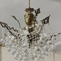 لوستر پوتین تلفن ساعت چوبی تابلو فرش کاشی بوفه|صنایع دستی و سایر لوازم تزئینی|تهران, قصر فیروزه ۱|دیوار