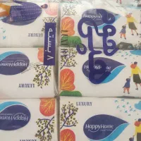 دستمال کاغذی