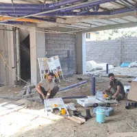 لوله کشی ساختمان ابو فاطلاب|خدمات پیشه و مهارت|همدان, |دیوار