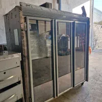 یخچال قصابی|یخچال و فریزر|اصفهان, قهجاورستان|دیوار