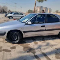 زانتیا|خودرو سواری و وانت|اصفهان, دوطفلان|دیوار