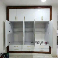 کابینت برند شرکت پاک چوب|خدمات پیشه و مهارت|اهواز, کوی مهدیس|دیوار