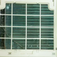 کولر۲۴هزار تراست موتور بزرگ‌|کولر گازی و فن‌کوئل|اهواز, رسالت|دیوار