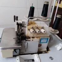 سردوز ۳نخ صنعتی مارک کینتکس