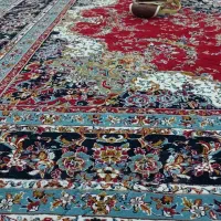 فرش دستبافت 6متری