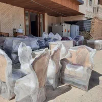 اسباب کشی وسایل خانه باقیمت مناسب باخاور ن|خدمات حمل و نقل|زاهدان, |دیوار