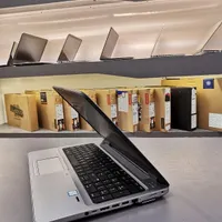 اچ پی ProBook 650 i7باپورت کام و فینگر تاچ|رایانه همراه|یزد, |دیوار