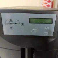 دستگاه UPS آنلاین با توان 10K|مودم و تجهیزات شبکه|تهران, نازی‌آباد|دیوار