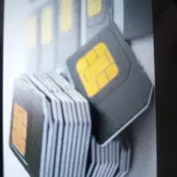 سیم کارت 09183118009