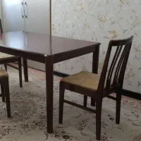 میز ناهار خوری