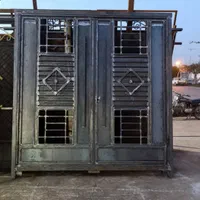 درب پنجره سازی|مصالح و تجهیزات ساختمان|دزفول, |دیوار