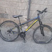 دوچرخه 26|دوچرخه، اسکیت، اسکوتر|شهر ری, صفاییه (چشمه علی)|دیوار