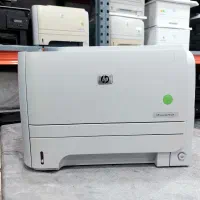 پرینتر hp 2035