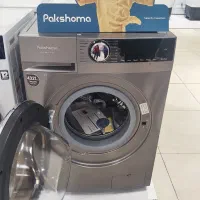 ماشین لباسشویی