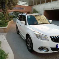 هایما s7مدل ۹۷ توربو|خودرو سواری و وانت|تهران, مینابی|دیوار