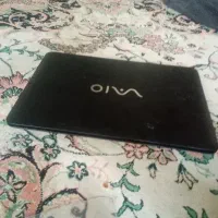 لب تاپ سونی وایو