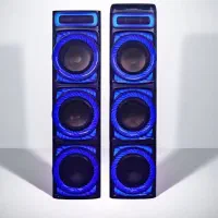 اسپیکر امپریال مدل EM-2080|سیستم صوتی خانگی|قم, چهار مردان|دیوار