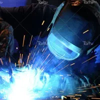 جوشکاری درب پنجره وتعمیرات،