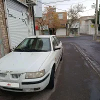 سمند مولتی پلکس مدل1396|خودرو سواری و وانت|تربت جام, پاسداران|دیوار