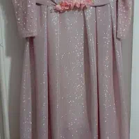 پیرهن مجلسی سایز یک