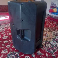 یک جفت باند پسیو ای سی ام ۶۰۰ با کاور نو|سیستم صوتی خانگی|قم, تولید دارو و یخچال|دیوار