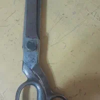 قیچی اصلی  سینگر آلمان قدیمی